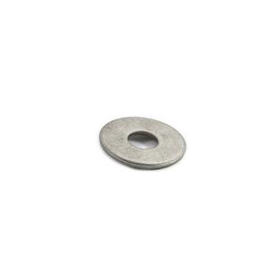 M6 A4 316 Stainless Steel Form G Flat Washers - BS4320G DIN 9021 18mm OD